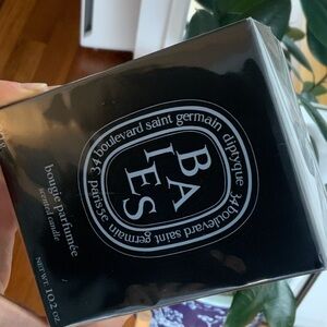 Diptyque Baies Candle 300g BNIB Diptyque Baies Medium Candle